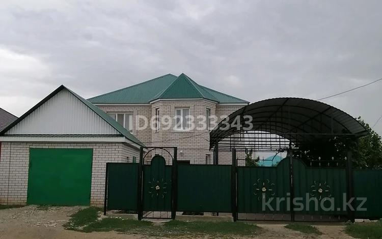 Жеке үй · 5 бөлме · 230 м² · 7.5 жүзд., Нұр Ақтөбе — Солнечный, бағасы: 42 млн ₸ в Актобе, Нур Актобе — фото 2
