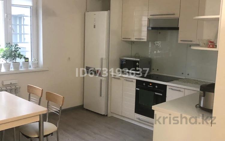 1-комнатная квартира · 40 м² · 5/9 этаж, Тауелсиздик 21/5 за 270 000 ₸ в Астане, Алматы р-н — фото 2