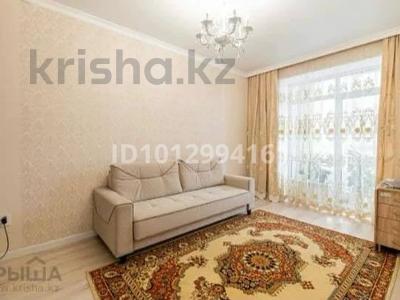1-комнатная квартира · 40 м² · 8/10 этаж, Косшыгулулы 8/2 за 23 млн ₸ в Астане, Сарыарка р-н