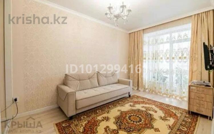 1-комнатная квартира · 40 м² · 8/10 этаж, Косшыгулулы 8/2 за 23 млн ₸ в Астане, Сарыарка р-н — фото 2