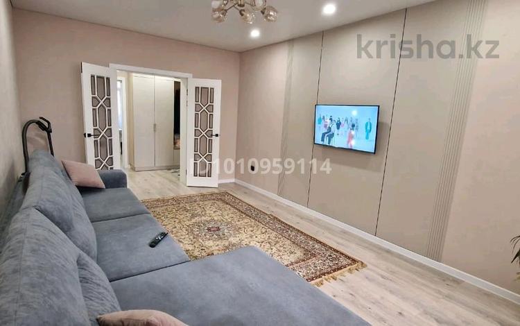 3-бөлмелі пәтер · 85 м² · 2/9 қабат, Васильковский 13 Б, бағасы: 40 млн ₸ в Кокшетау — фото 2