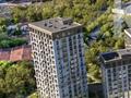 3-бөлмелі пәтер · 77.6 м² · 11/16 қабат, Ауэзова 3г/2 — Гоголя, бағасы: 69.9 млн ₸ в Алматы, Алмалинский р-н