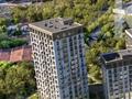 3-комнатная квартира · 77.6 м² · 11/16 этаж, Ауэзова 3г/2 — Гоголя за 69.9 млн ₸ в Алматы, Алмалинский р-н