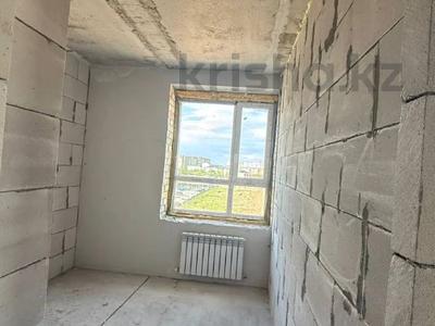 3-комнатная квартира · 60 м² · 5/6 этаж, Майкудук, ​067-й учетный квартал 464/15 за 22.5 млн ₸ в Караганде, Алихана Бокейханова р-н
