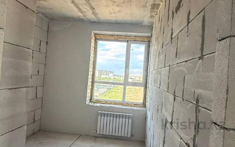 3-комнатная квартира · 60 м² · 5/6 этаж, Майкудук, ​067-й учетный квартал 464/15 за 22.5 млн ₸ в Караганде, Алихана Бокейханова р-н — фото 10