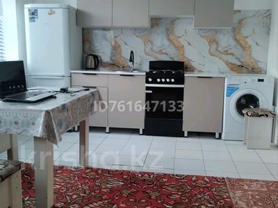 1-комнатная квартира · 40 м² · 2/2 этаж, мкр Михайловка , Мкр Михайловка Бадина 211 за 120 000 〒 в Караганде, Казыбек би р-н