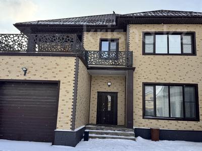 Отдельный дом · 5 комнат · 80 м² · 7 сот., мкр Сарыкамыс — Лесхоз, тд Коктем за 900 000 〒 в Атырау