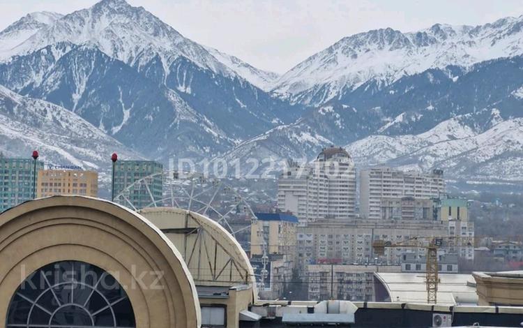 1-бөлмелі пәтер · 30 м² · 15/18 қабат, ул. Абдуллы Розыбакиева 237/1, бағасы: 18 000 ₸ в Алматы, Бостандыкский р-н — фото 2