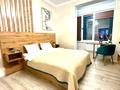 1-бөлмелі пәтер · 30 м² · 15/18 қабат, ул. Абдуллы Розыбакиева 237/1, бағасы: 18 000 ₸ в Алматы, Бостандыкский р-н — фото 2