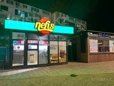 Свободное назначение, общепит, развлечения · 20 м² за 9 млн ₸ в Актау, 15-й мкр