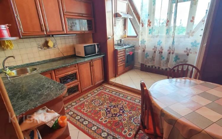 3-бөлмелі пәтер · 62 м² · 3/5 қабат, Алмагуль 274/1, бағасы: 47.5 млн ₸ в Алматы, Бостандыкский р-н — фото 8