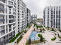 4-бөлмелі пәтер · 158 м² · 6 қабат, Сагадат Нурмагамбетов 71 — Толе Би, бағасы: 158 млн ₸ в Алматы, Медеуский р-н — фото 45