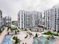 4-бөлмелі пәтер · 158 м² · 6 қабат, Сагадат Нурмагамбетов 71 — Толе Би, бағасы: 158 млн ₸ в Алматы, Медеуский р-н — фото 46