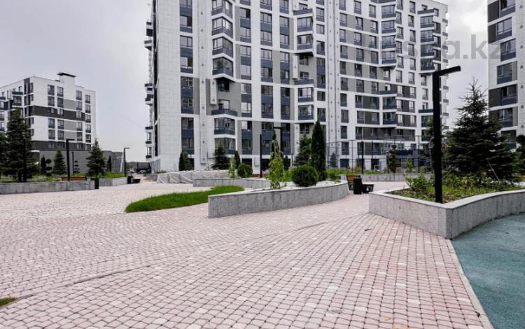 4-бөлмелі пәтер · 158 м² · 6 қабат, Сагадат Нурмагамбетов 71 — Толе Би, бағасы: 158 млн ₸ в Алматы, Медеуский р-н — фото 53