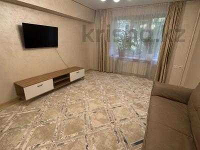 3-комнатная квартира · 73 м² · 1/5 этаж, Гоголя — Каирбекова за 62.5 млн ₸ в Алматы, Алмалинский р-н