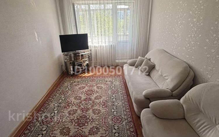 3-комнатная квартира · 63.2 м² · 3/5 этаж, Абая 72 за 18 млн ₸ в Сатпаев — фото 9