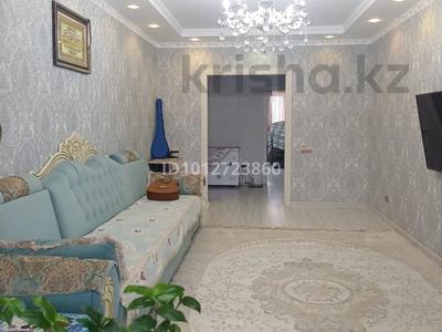 3-бөлмелі пәтер · 89 м² · 9/10 қабат, мкр. Алтын орда, Мангилик Ел 20, бағасы: 32 млн ₸ в Актобе