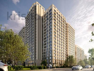 4-бөлмелі пәтер · 125.63 м² · 5/21 қабат, Достык 8/2, бағасы: ~ 92.5 млн ₸ в Астане