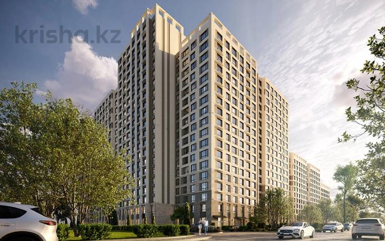 4-бөлмелі пәтер · 125.63 м² · 5/21 қабат, Достык 8/2, бағасы: ~ 92.5 млн ₸ в Астане — фото 4