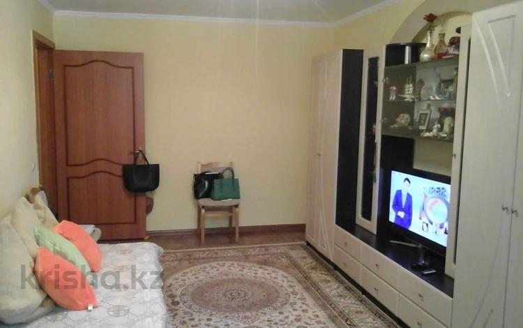 1-комнатная квартира · 33 м², Клочкова за 27 млн ₸ в Алматы, Алмалинский р-н — фото 4