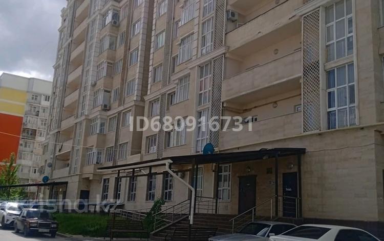 1-комнатная квартира · 54 м² · 5/9 этаж, мкр Нурсат 2 68 за 27 млн 〒 в Шымкенте, Каратауский р-н — фото 23