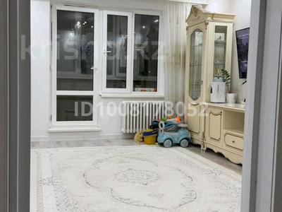 3-бөлмелі пәтер · 70 м² · 7/9 қабат, 4 микрорайон 18 — Трнава, бағасы: 23 млн 〒 в Аксае