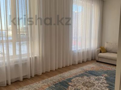 2-комнатная квартира · 59.2 м² · 8/12 этаж, Байтурсынова 30/1 — А426 за 44.5 млн ₸ в Астане, Сарайшык р-н