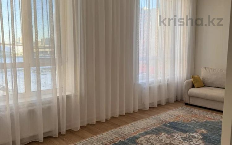 2-бөлмелі пәтер · 59.2 м² · 8/12 қабат, Байтурсынова 30/1 — А426, бағасы: 44.5 млн ₸ в Астане, Сарайшык р-н — фото 12