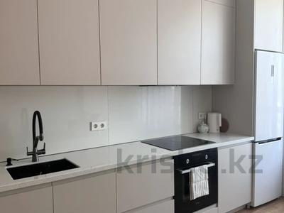 2-бөлмелі пәтер · 60 м² · 8/12 қабат, Байтурсынова 30/1 — А426, бағасы: 44.5 млн ₸ в Астане, Сарайшык р-н