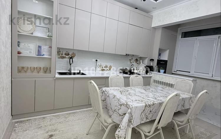 2-бөлмелі пәтер · 68 м² · 4/10 қабат, 20-й мкр, бағасы: 27.5 млн ₸ в Актау — фото 2