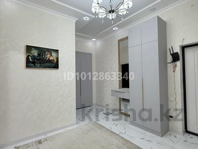 2-бөлмелі пәтер · 68 м² · 4/10 қабат, 20-й мкр, бағасы: 25 млн ₸ в Актау