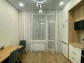 1-комнатная квартира · 40 м² · 3/14 этаж, Бухар Жырау 33 за 280 000 ₸ в Астане, Есильский р-н — фото 3