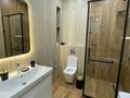 1-комнатная квартира · 40 м² · 3/14 этаж, Бухар Жырау 33 за 280 000 ₸ в Астане, Есильский р-н — фото 9
