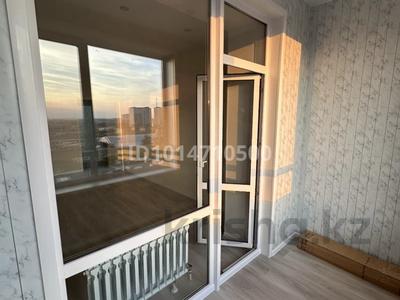 2-комнатная квартира · 75.4 м² · 5/6 этаж, Аягана Шажимбаева 97 за 48.5 млн ₸ в Петропавловске
