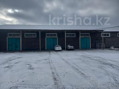 Өнеркәсіптік база · 55 сотық, Актекше 2, бағасы: 6 млн ₸ в Астане, Алматы р-н