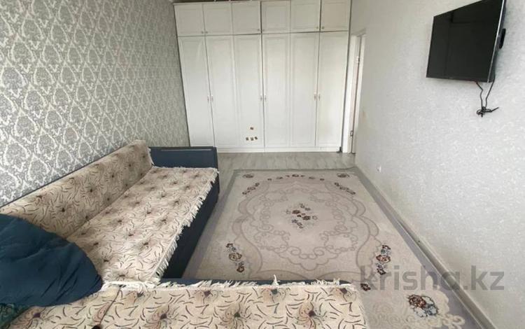 1-комнатная квартира · 37 м² · 9/9 этаж, Жумекен Нажимеденов 20 за ~ 21 млн ₸ в Астане, Сарайшык р-н — фото 2