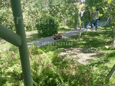 Отдельный дом · 6 комнат · 140 м² · 6 сот., мкр Таусамалы, Мкр Таусамалы, улица Мереке — Магазин Рауан за 100 млн ₸ в Алматы, Наурызбайский р-н