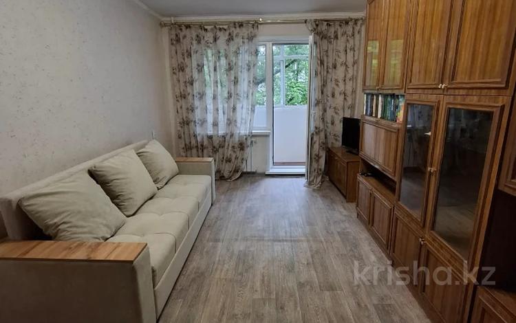 1-комнатная квартира · 33 м² · 3/5 этаж, мкр Айнабулак-1 за 21.5 млн ₸ в Алматы, Жетысуский р-н — фото 2