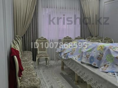 Отдельный дом · 6 комнат · 170 м² · 8 сот., мкр Асар-2 1781 — Садик Ақбаян за 57 млн ₸ в Шымкенте, Абайский р-н