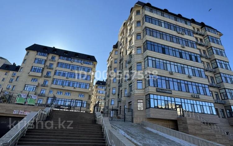 3-комнатная квартира · 137.2 м² · 5/9 этаж, Сейфуллина 5В за 95 млн ₸ в Атырау — фото 2