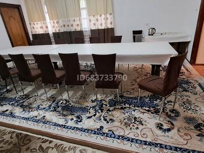 Дом · 6 комнат · 250 м², мкр 8, Абулхаир хан 00 — Марат Оспанова за 30 000 ₸ в Актобе