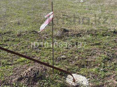 Участок · 5.56 соток, Алмалык за 10.9 млн 〒