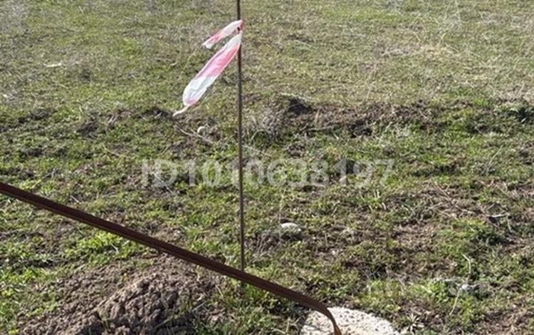 Жер телімі · 5.56 сотық, Алмалық, бағасы: 10.5 млн ₸ в Алмалыке — фото 2