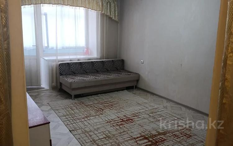 1-комнатная квартира · 35.9 м² · 1/5 этаж, Садовая улица за 16.5 млн ₸ в Костанае — фото 2