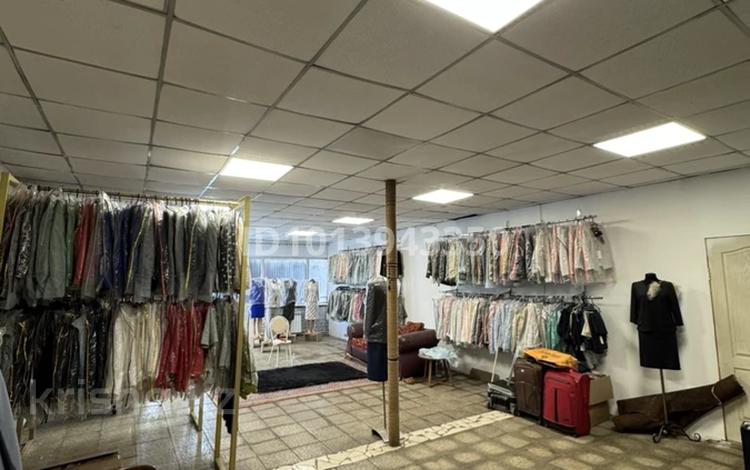 Свободное назначение · 110 м² за 400 000 ₸ в Алматы, Ауэзовский р-н — фото 2