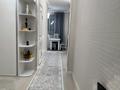 3-комнатная квартира · 74 м² · 3/9 этаж, мкр Астана — Назарбаев, Арғынбекова за 35 млн 〒 в Шымкенте, Каратауский р-н — фото 5