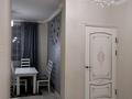 3-комнатная квартира · 74 м² · 3/9 этаж, мкр Астана — Назарбаев, Арғынбекова за 35 млн 〒 в Шымкенте, Каратауский р-н — фото 9