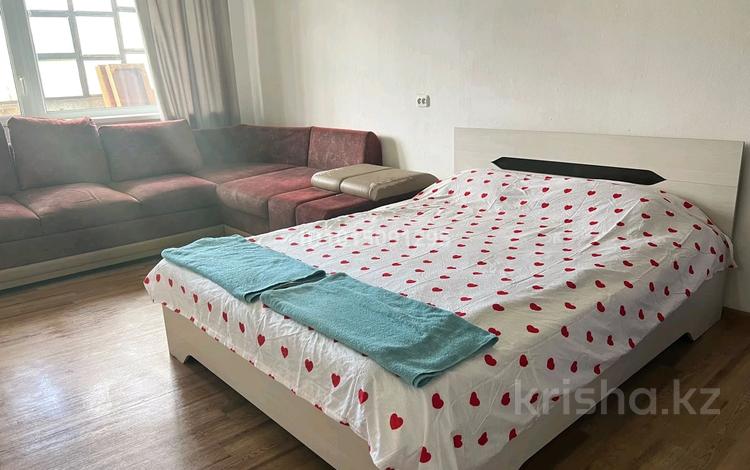 1-бөлмелі пәтер · 30 м² · 3/5 қабат, 9 микрорайон 5д, бағасы: 6 000 ₸ в Темиртау — фото 2