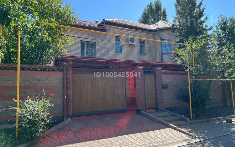 Отдельный дом · 6 комнат · 324 м² · 6 сот., мкр Шубар, Темирказык 37 за 165 млн 〒 в Астане, Есильский р-н — фото 2