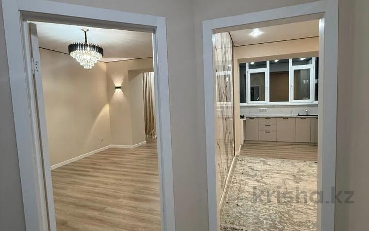 1-бөлмелі пәтер · 50 м² · 5/10 қабат, мкр. Алтын орда, бағасы: 22 млн ₸ в Актобе — фото 2